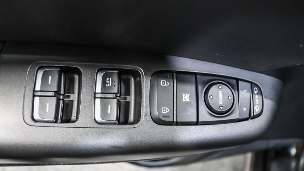 2021 Kia Sportage EX Premium S AWD MAGS CUIR CARPLAY #14