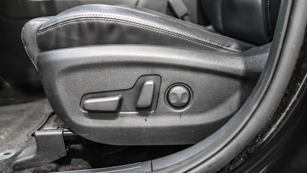2021 Kia Sportage EX Premium S AWD MAGS CUIR CARPLAY #15