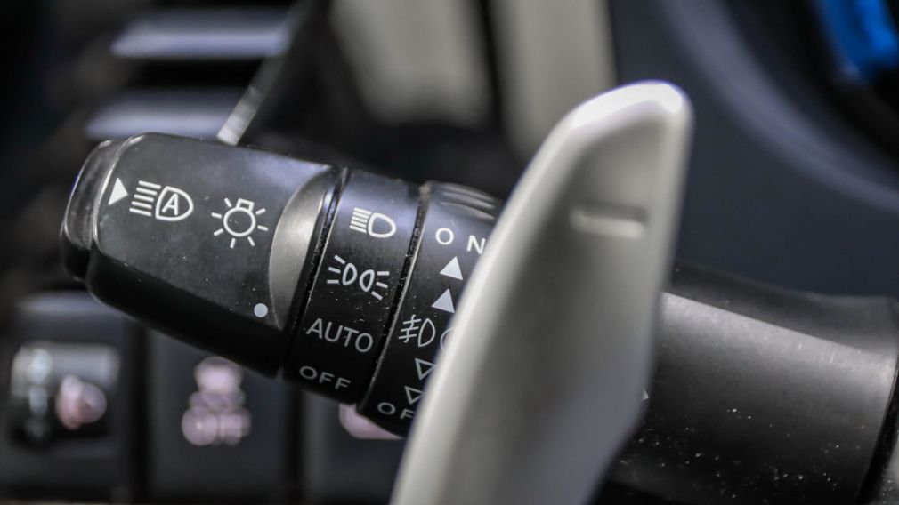 2018 Mitsubishi Outlander PHEV GT AWD MAGS TOIT CUIR CARPLAY **A PARTIR DE 0.9%** #34