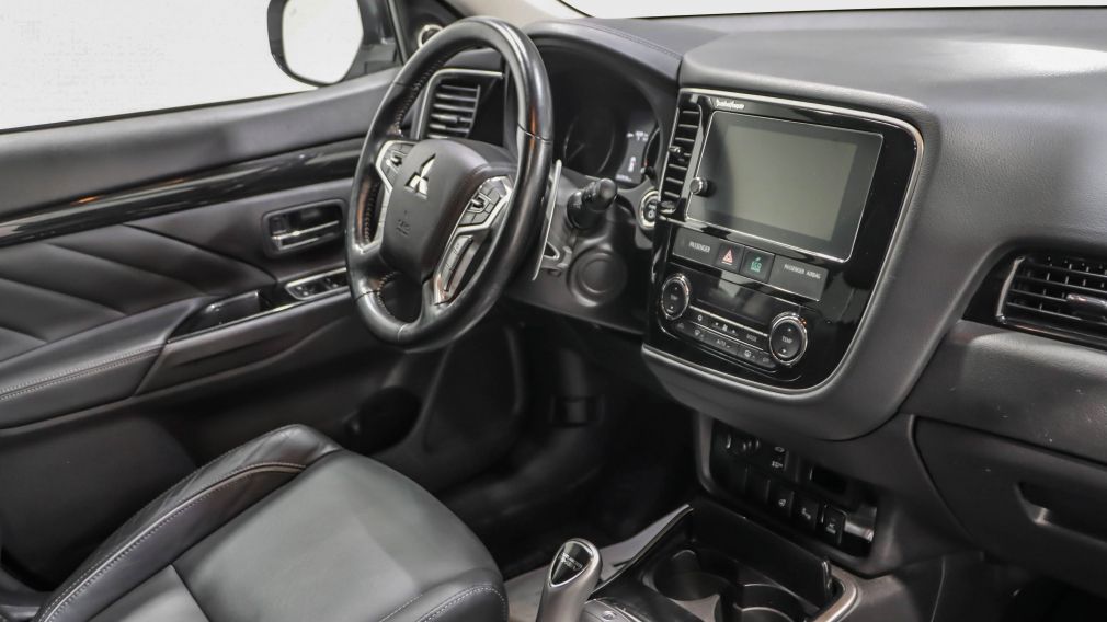 2018 Mitsubishi Outlander PHEV GT AWD MAGS TOIT CUIR CARPLAY **A PARTIR DE 0.9%** #15