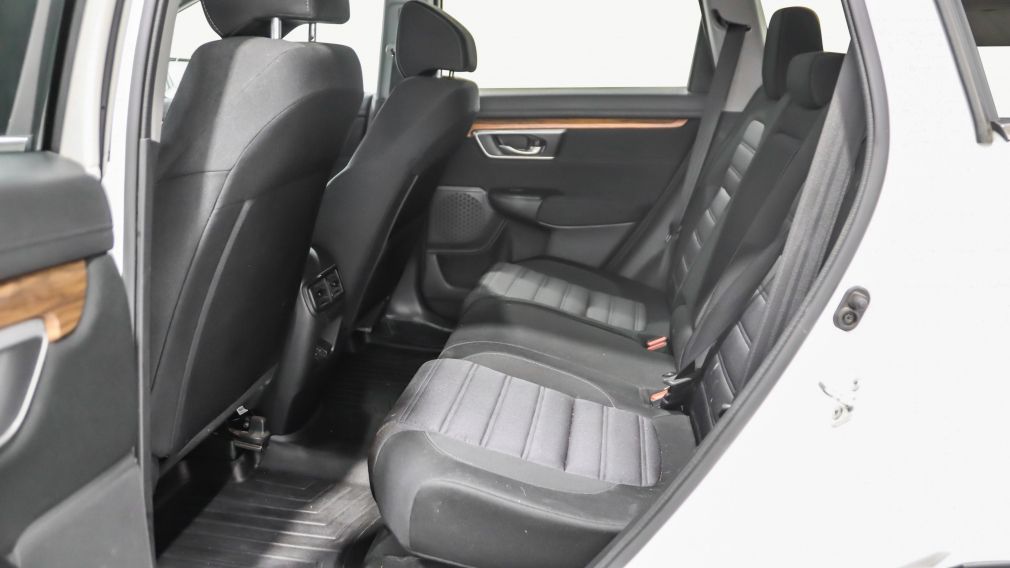 2019 Honda CRV EX AWD MAGS TOIT CARPLAY #11