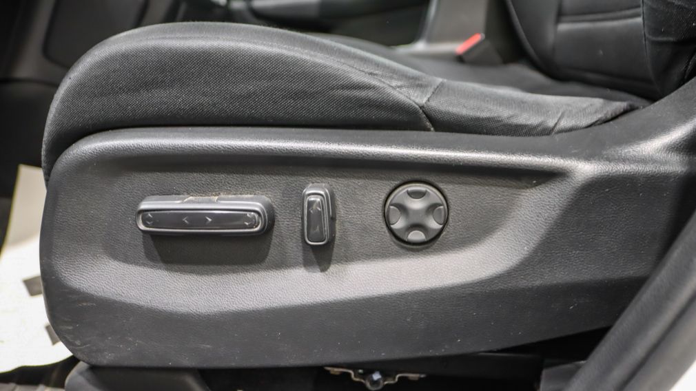 2019 Honda CRV EX AWD MAGS TOIT CARPLAY #16
