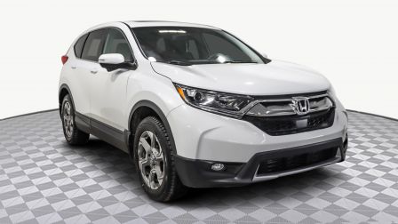 2019 Honda CRV EX AWD MAGS TOIT CARPLAY                à Drummondville                