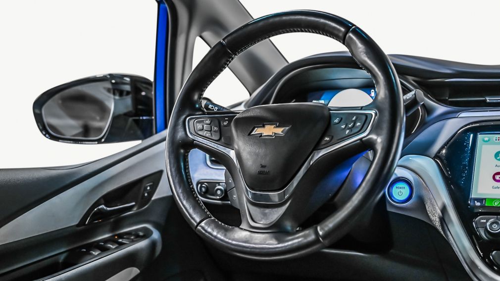 2021 Chevrolet Bolt EV LT AUTO A/C GR ELECT MAGS CAM RECUL BLUETOOTH #19