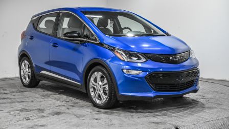 2021 Chevrolet Bolt EV LT AUTO A/C GR ELECT MAGS CAM RECUL BLUETOOTH                à Blainville                