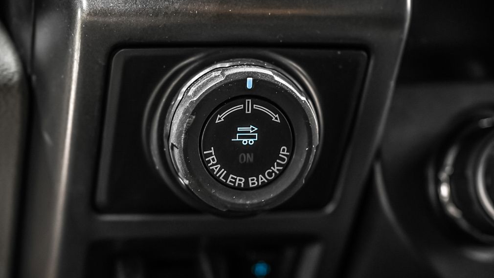 2019 Ford F150 XLT **AUCUN ACCIDENT** 4WD SUPERCREW 6.5` BOX #17