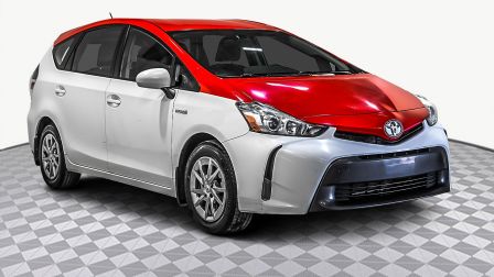 2017 Toyota Prius 5dr HB **AUCUN ACCIDENT** CAMERA BLUETOOTH                à Saint-Eustache                