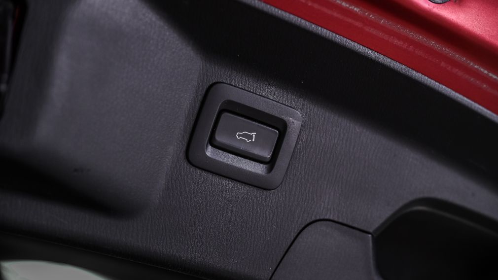 2017 Mazda CX 9 GS-L *AUCUN ACCIDENT* AWD CUIR TOIT MAGS #13