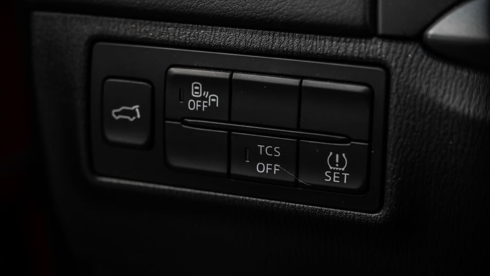 2017 Mazda CX 9 GS-L *AUCUN ACCIDENT* AWD CUIR TOIT MAGS #24