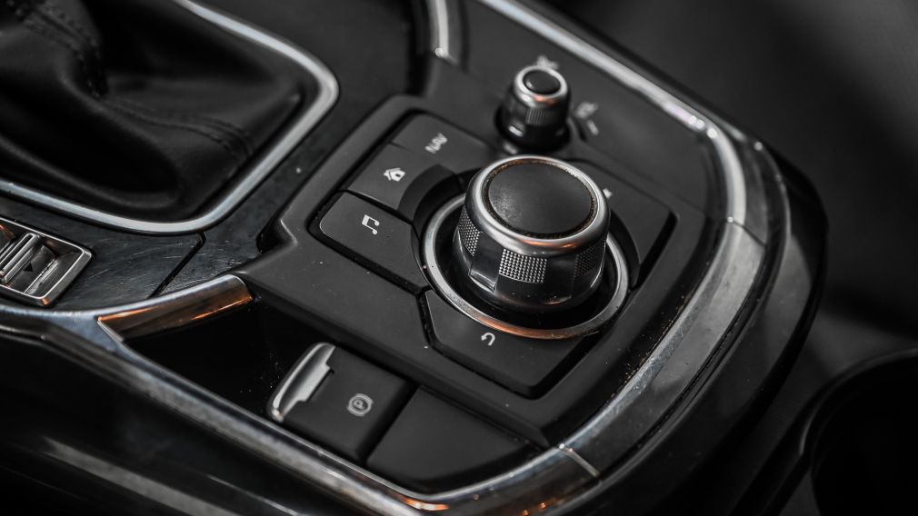 2017 Mazda CX 9 GS-L *AUCUN ACCIDENT* AWD CUIR TOIT MAGS #27