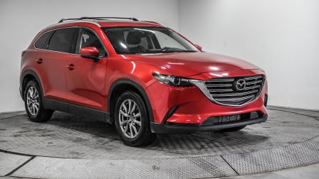 2017 Mazda CX 9 GS-L *AUCUN ACCIDENT* AWD CUIR TOIT MAGS                à Trois-Rivières                