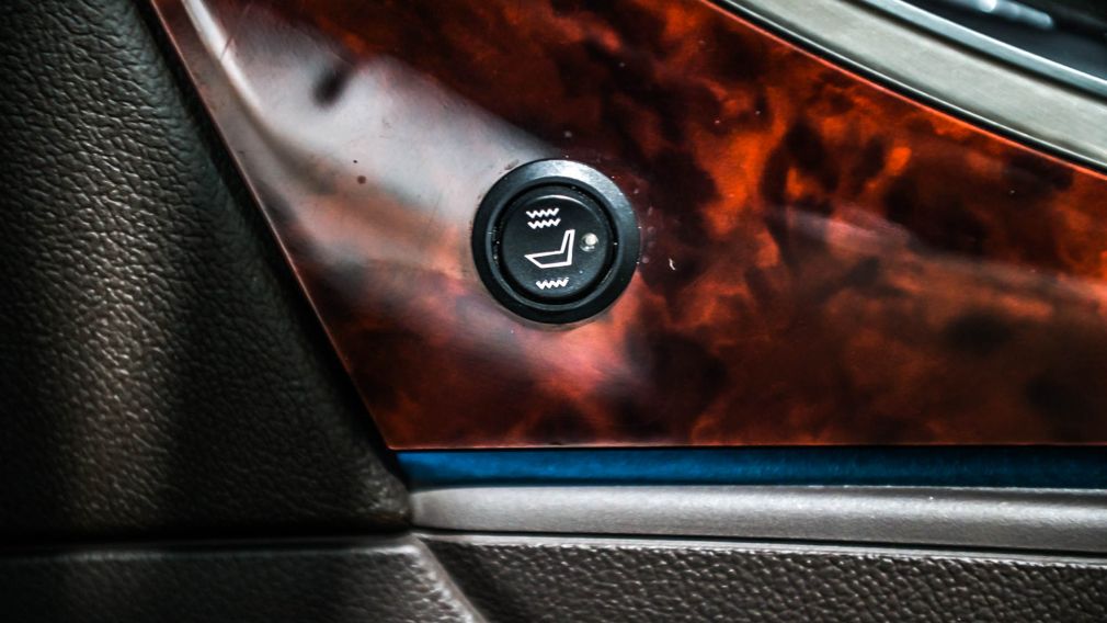 2015 Buick Verano 4dr Sdn w/1SD CUIR CAMERA #25