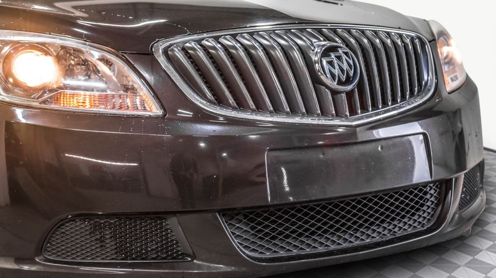 2015 Buick Verano 4dr Sdn w/1SD CUIR CAMERA #4
