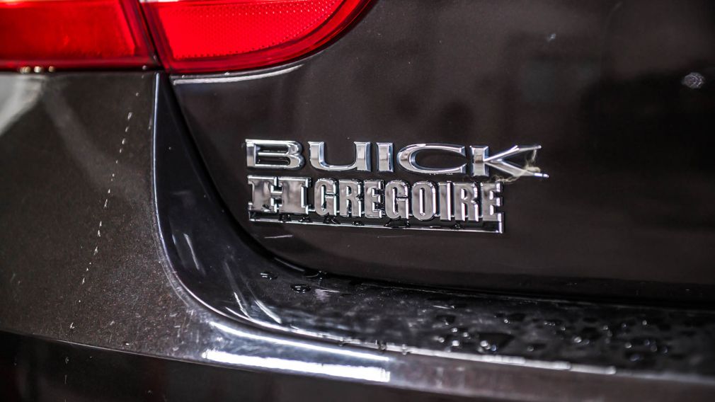 2015 Buick Verano 4dr Sdn w/1SD CUIR CAMERA #10