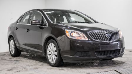 2015 Buick Verano 4dr Sdn w/1SD CUIR CAMERA                à Québec                