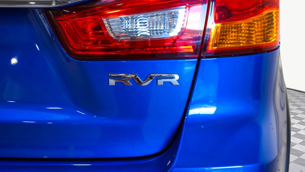 2019 Mitsubishi RVR SE AWD CAMERA MAGS **A PARTIR DE 0.9%** #8