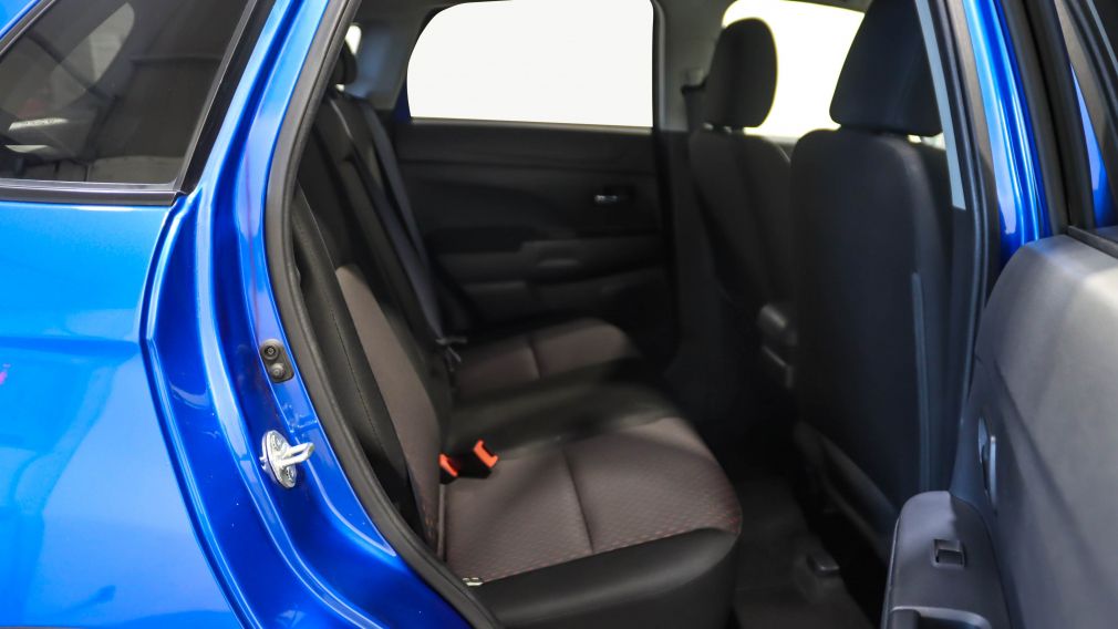 2019 Mitsubishi RVR SE AWD CAMERA MAGS **A PARTIR DE 0.9%** #17