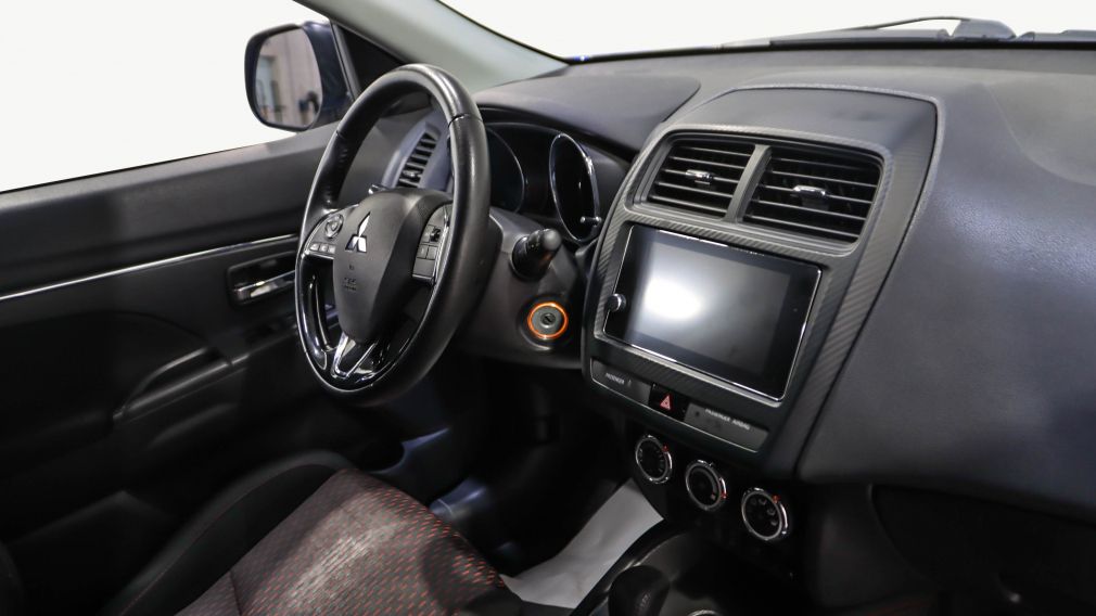 2019 Mitsubishi RVR SE AWD CAMERA MAGS **A PARTIR DE 0.9%** #14