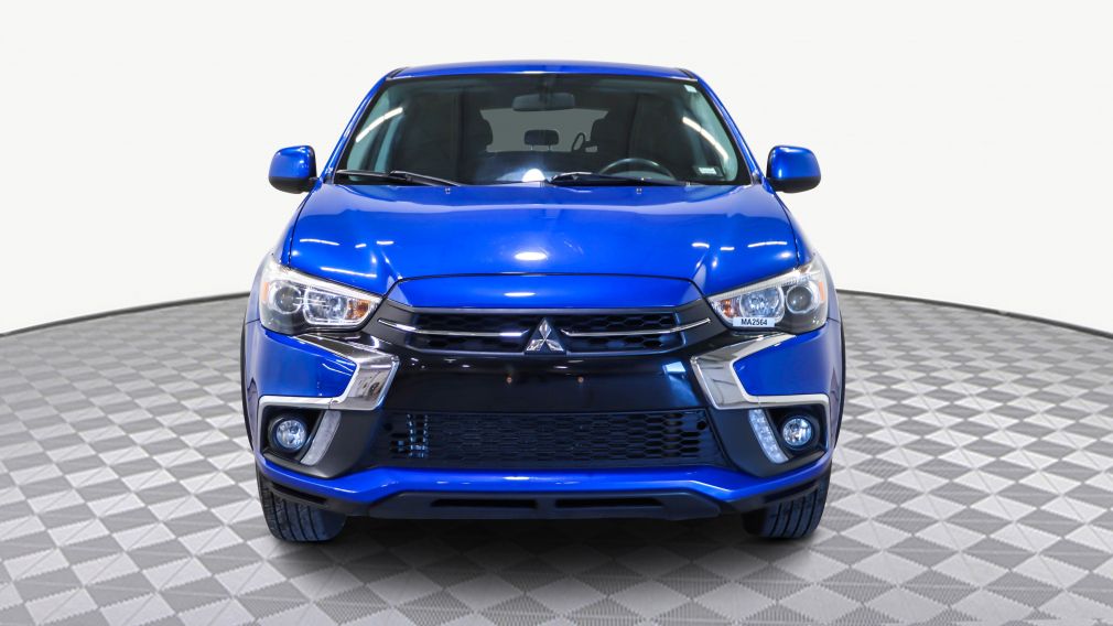 2019 Mitsubishi RVR SE AWD CAMERA MAGS **A PARTIR DE 0.9%** #2
