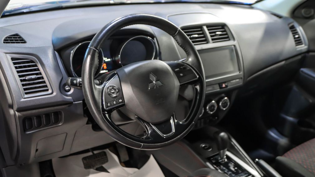 2019 Mitsubishi RVR SE AWD CAMERA MAGS **A PARTIR DE 0.9%** #15