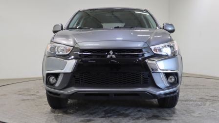 2018 Mitsubishi RVR SE AWD CAM MAGS **A PARTIR DE 0.9%**                