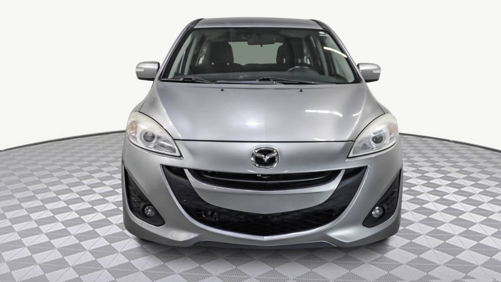 2014 Mazda 5 GT AUTO MAGS A/C BLUETOOTH #2