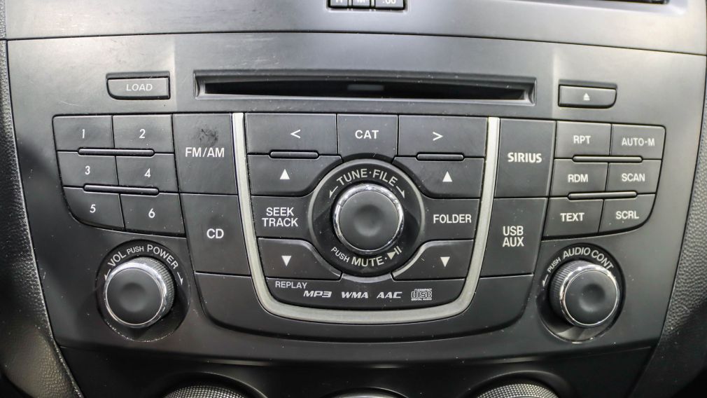 2014 Mazda 5 GT AUTO MAGS A/C BLUETOOTH #29