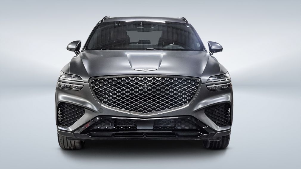 2023 Genesis GV70 — photo 2