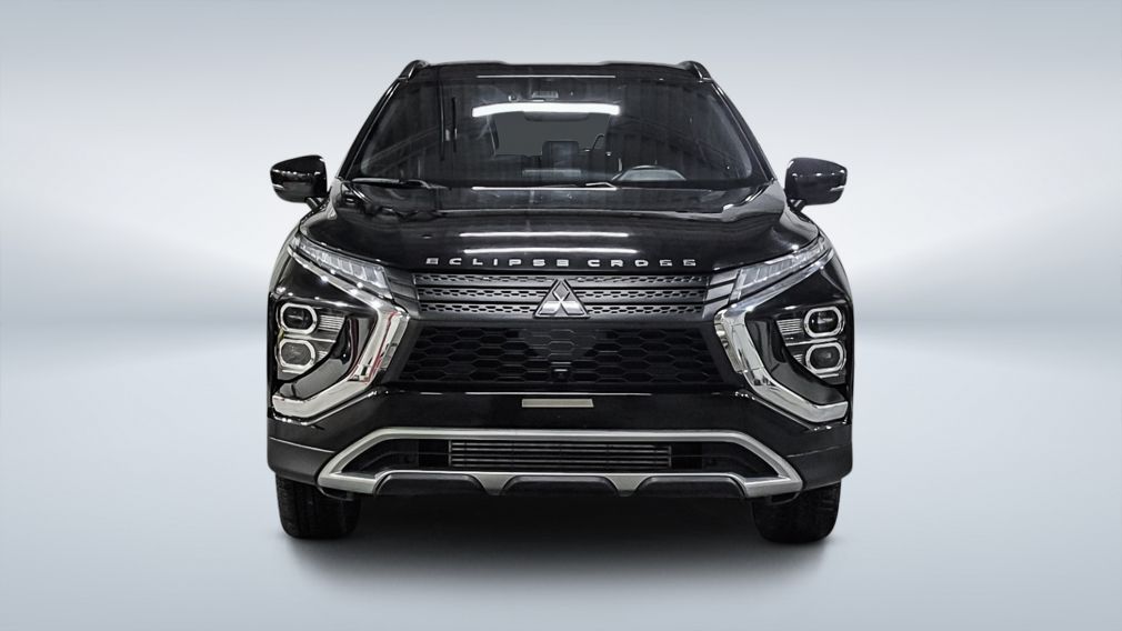 2022 Mitsubishi Eclips... — photo 2