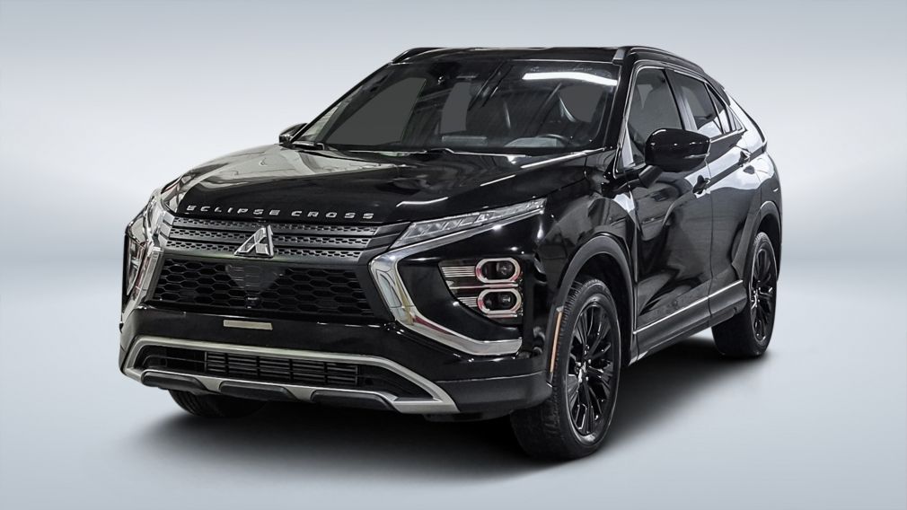 2022 Mitsubishi Eclips... — photo 3