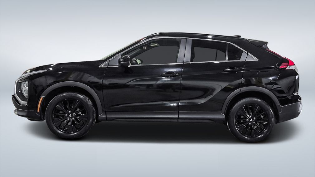 2022 Mitsubishi Eclips... — photo 4