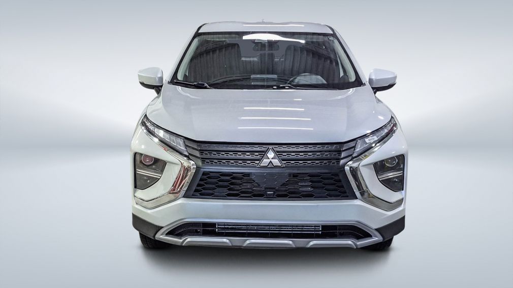 2023 Mitsubishi Eclips... — photo 2
