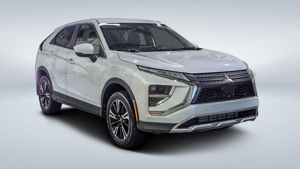 2023 Mitsubishi Eclips...
