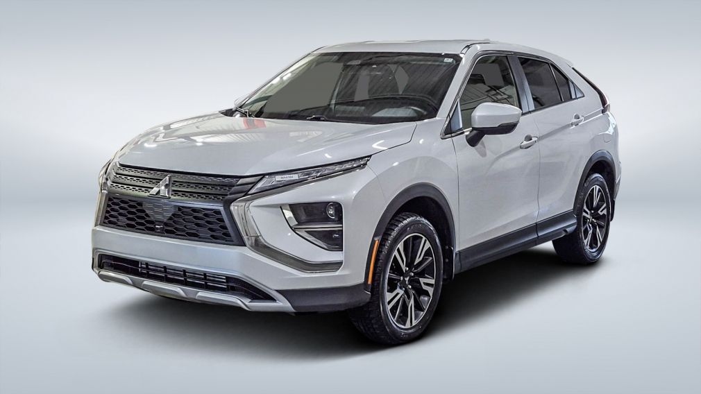 2023 Mitsubishi Eclips... — photo 3