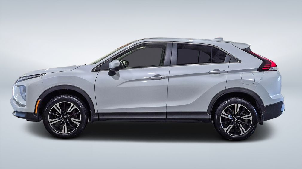 2023 Mitsubishi Eclips... — photo 4