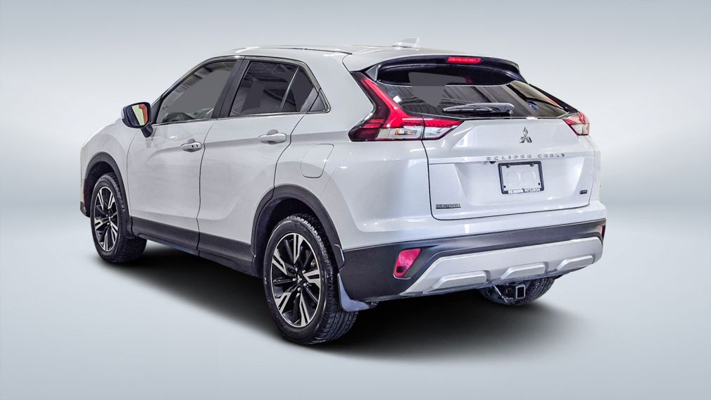 2023 Mitsubishi Eclips... — photo 5