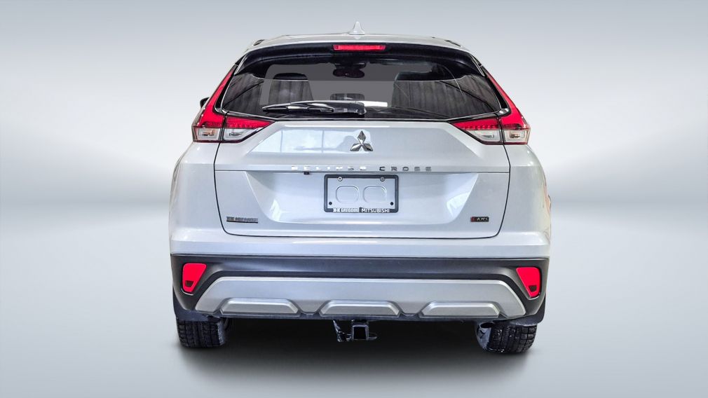 2023 Mitsubishi Eclips... — photo 6