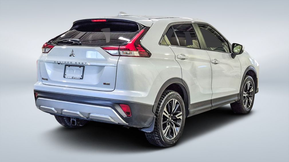 2023 Mitsubishi Eclips... — photo 7