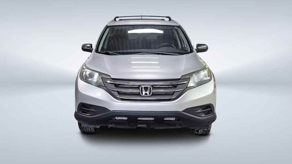 2014 Honda CRV — photo 2