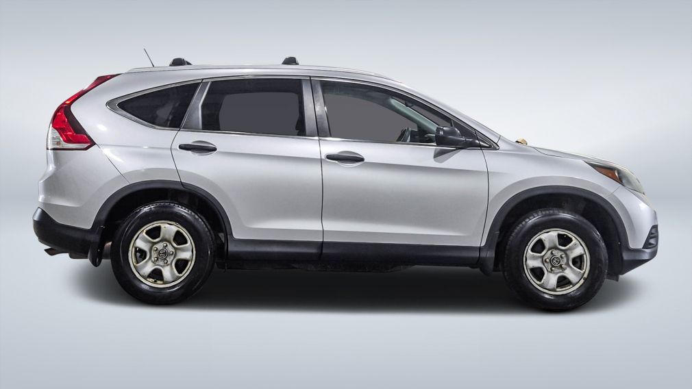 2014 Honda CRV — photo 8