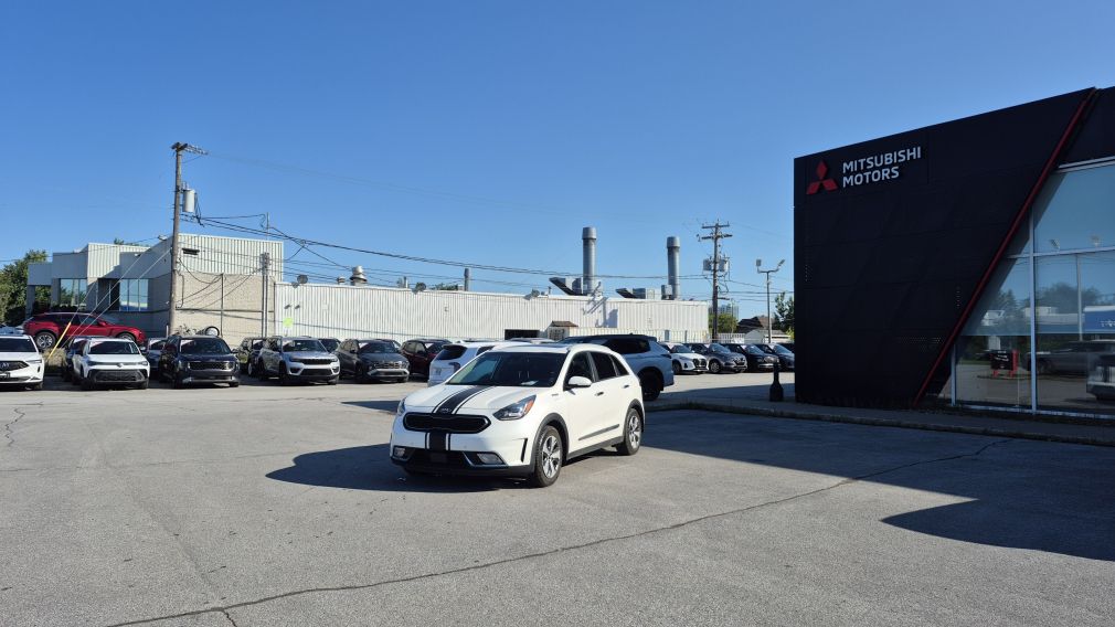 2019 Kia Niro — photo 3