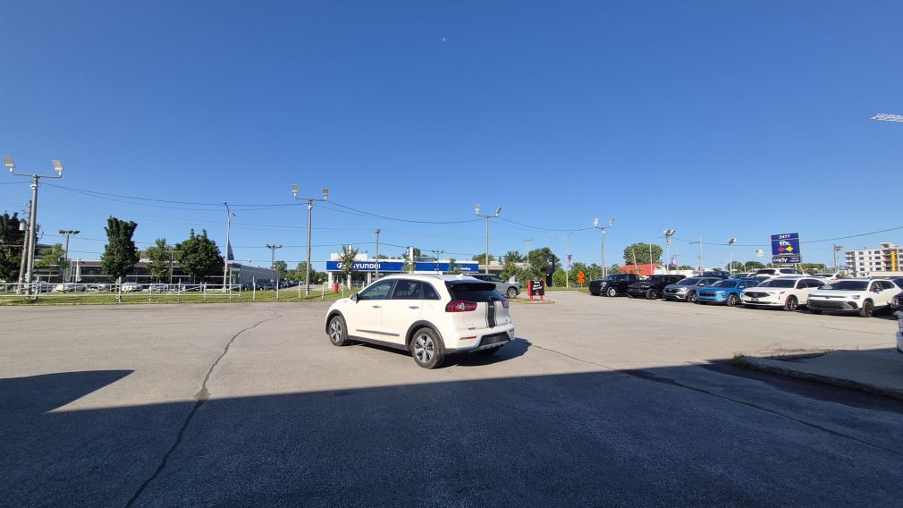 2019 Kia Niro — photo 5