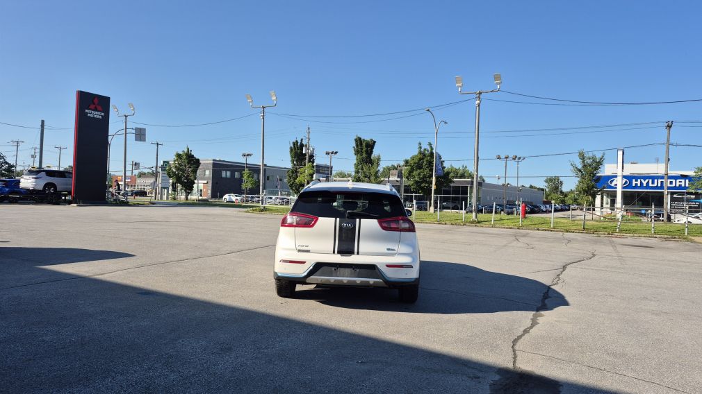 2019 Kia Niro — photo 6