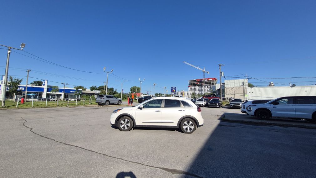 2019 Kia Niro — photo 4