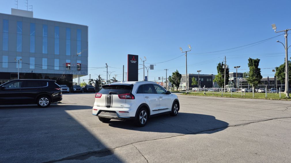 2019 Kia Niro — photo 7