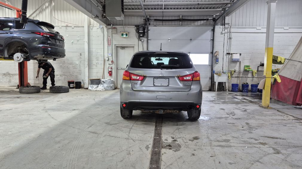 2013 Mitsubishi RVR — photo 6