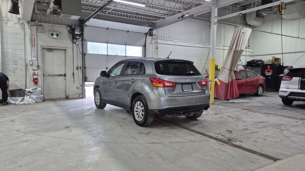 2013 Mitsubishi RVR — photo 5