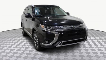 2019 Mitsubishi Outlander GT                in Longueuil                