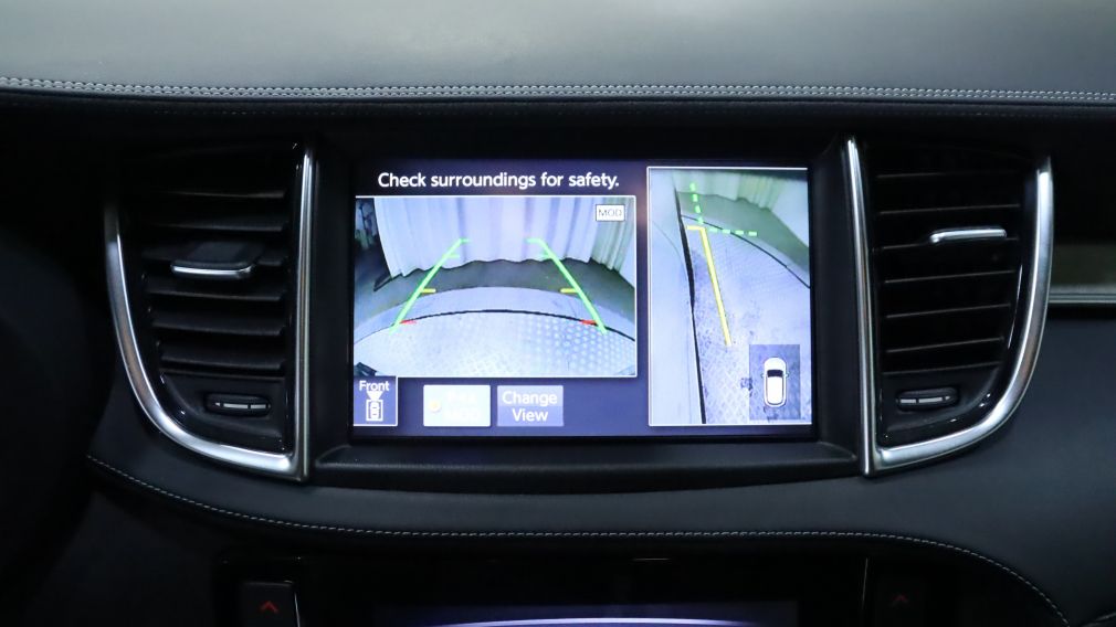 2019 Infiniti QX50 Essential, AWD, Toit Pano, GPS #20