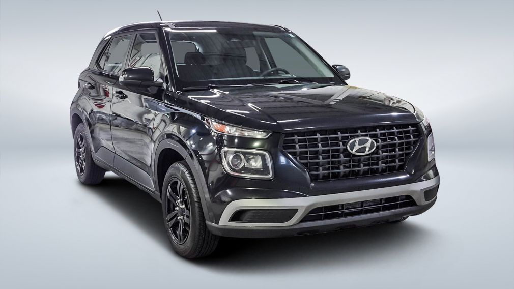 2023 Hyundai Venue